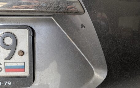 Nissan X-Trail, 2018 год, 2 100 000 рублей, 12 фотография