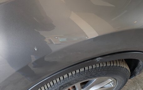 Nissan X-Trail, 2018 год, 2 100 000 рублей, 14 фотография