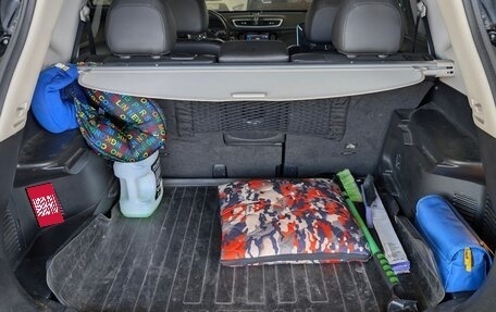 Nissan X-Trail, 2018 год, 2 100 000 рублей, 11 фотография