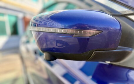 Nissan Qashqai, 2017 год, 1 850 000 рублей, 18 фотография