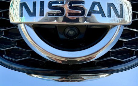 Nissan Qashqai, 2017 год, 1 850 000 рублей, 19 фотография