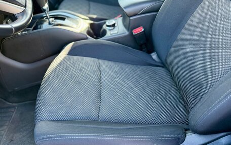 Nissan Qashqai, 2017 год, 1 850 000 рублей, 23 фотография