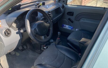 Renault Logan I, 2007 год, 220 000 рублей, 2 фотография