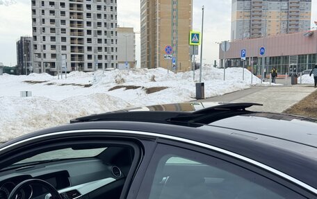 Mercedes-Benz C-Класс, 2013 год, 1 730 000 рублей, 12 фотография