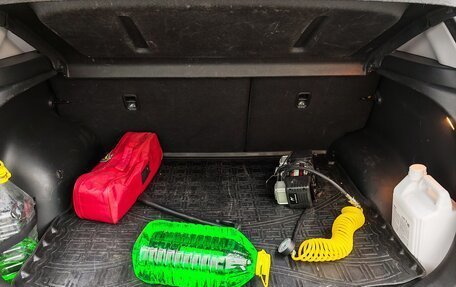 Hyundai Creta I рестайлинг, 2018 год, 1 840 000 рублей, 13 фотография