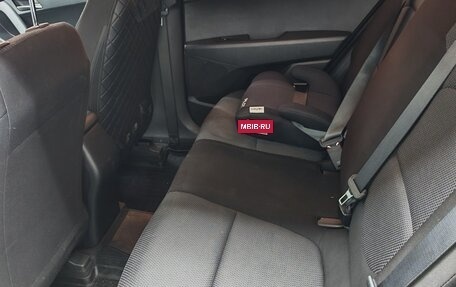 Hyundai Creta I рестайлинг, 2018 год, 1 840 000 рублей, 12 фотография