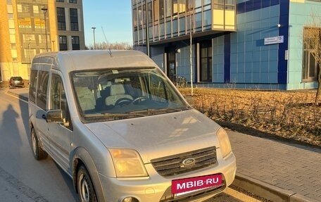 Ford Tourneo Connect I, 2012 год, 1 090 000 рублей, 2 фотография