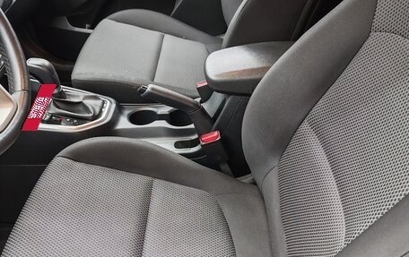 Hyundai Creta I рестайлинг, 2018 год, 1 840 000 рублей, 11 фотография