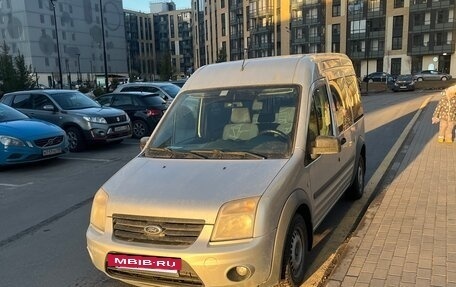 Ford Tourneo Connect I, 2012 год, 1 090 000 рублей, 3 фотография