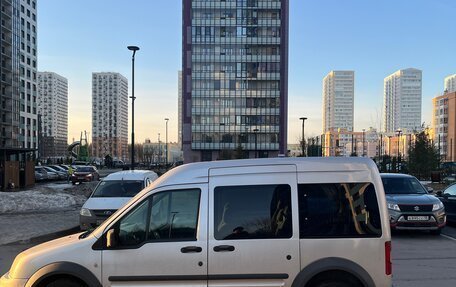 Ford Tourneo Connect I, 2012 год, 1 090 000 рублей, 5 фотография