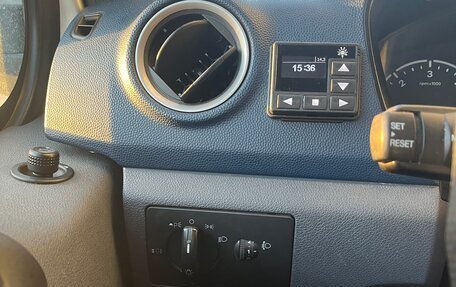 Ford Tourneo Connect I, 2012 год, 1 090 000 рублей, 10 фотография