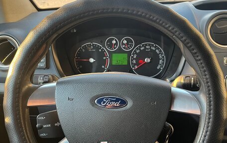 Ford Tourneo Connect I, 2012 год, 1 090 000 рублей, 9 фотография