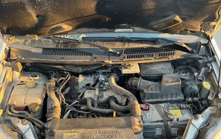 Ford Tourneo Connect I, 2012 год, 1 090 000 рублей, 13 фотография