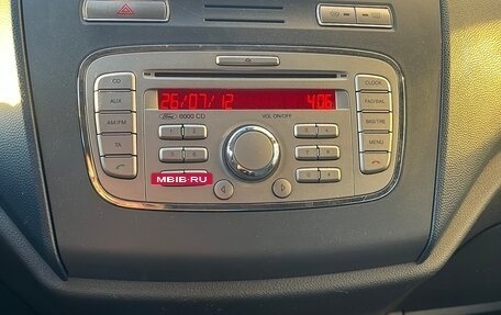 Ford Tourneo Connect I, 2012 год, 1 090 000 рублей, 8 фотография