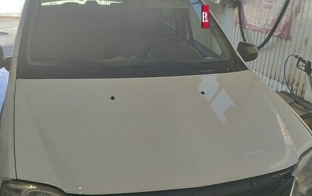 Renault Logan I, 2013 год, 180 000 рублей, 2 фотография