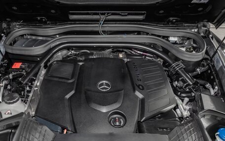 Mercedes-Benz G-Класс W463 рестайлинг _iii, 2025 год, 16 990 228 рублей, 4 фотография