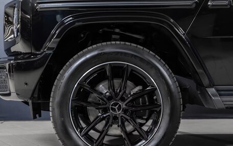 Mercedes-Benz G-Класс W463 рестайлинг _iii, 2025 год, 16 990 228 рублей, 3 фотография