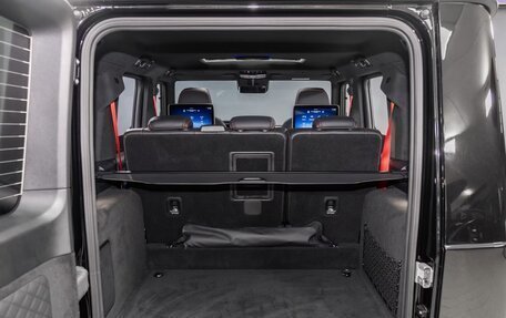 Mercedes-Benz G-Класс W463 рестайлинг _iii, 2025 год, 16 990 228 рублей, 5 фотография