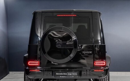 Mercedes-Benz G-Класс W463 рестайлинг _iii, 2025 год, 16 990 228 рублей, 2 фотография