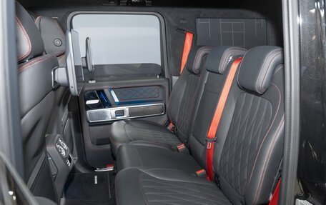 Mercedes-Benz G-Класс W463 рестайлинг _iii, 2025 год, 16 990 228 рублей, 10 фотография