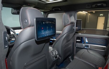 Mercedes-Benz G-Класс W463 рестайлинг _iii, 2025 год, 16 990 228 рублей, 11 фотография