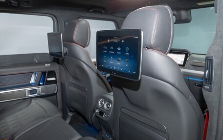 Mercedes-Benz G-Класс W463 рестайлинг _iii, 2025 год, 16 990 228 рублей, 12 фотография