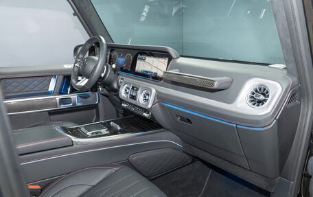 Mercedes-Benz G-Класс W463 рестайлинг _iii, 2025 год, 16 990 228 рублей, 15 фотография