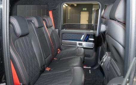 Mercedes-Benz G-Класс W463 рестайлинг _iii, 2025 год, 16 990 228 рублей, 13 фотография