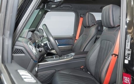 Mercedes-Benz G-Класс W463 рестайлинг _iii, 2025 год, 16 990 228 рублей, 9 фотография