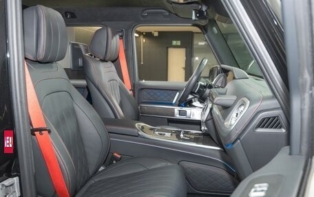 Mercedes-Benz G-Класс W463 рестайлинг _iii, 2025 год, 16 990 228 рублей, 14 фотография