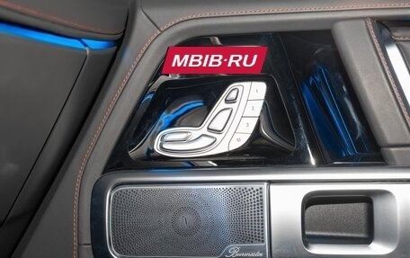 Mercedes-Benz G-Класс W463 рестайлинг _iii, 2025 год, 16 990 228 рублей, 7 фотография