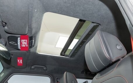 Mercedes-Benz G-Класс W463 рестайлинг _iii, 2025 год, 16 990 228 рублей, 8 фотография