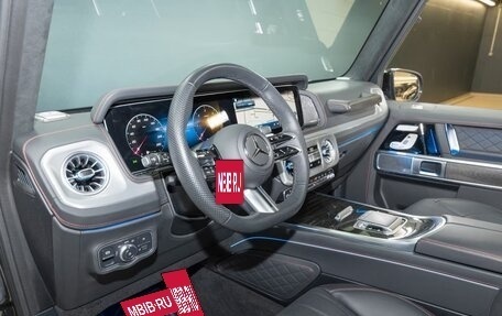 Mercedes-Benz G-Класс W463 рестайлинг _iii, 2025 год, 16 990 228 рублей, 6 фотография