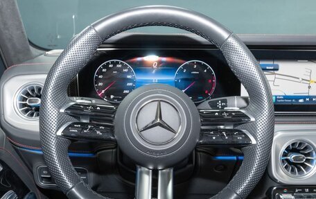 Mercedes-Benz G-Класс W463 рестайлинг _iii, 2025 год, 16 990 228 рублей, 17 фотография