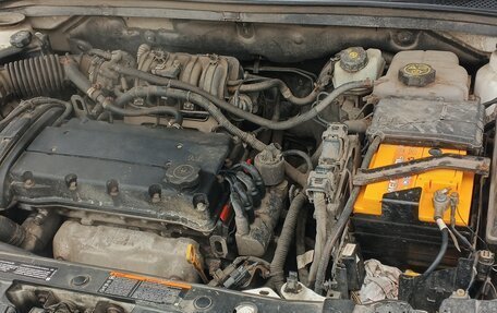 Chevrolet Cruze II, 2012 год, 460 000 рублей, 4 фотография