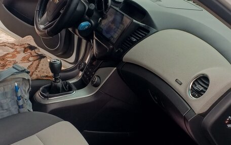 Chevrolet Cruze II, 2012 год, 460 000 рублей, 5 фотография