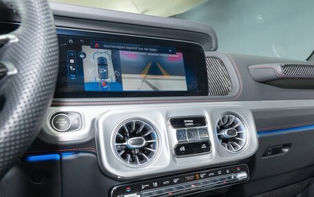 Mercedes-Benz G-Класс W463 рестайлинг _iii, 2025 год, 16 990 228 рублей, 18 фотография