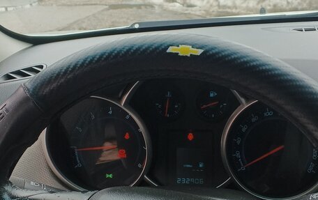 Chevrolet Cruze II, 2012 год, 460 000 рублей, 9 фотография