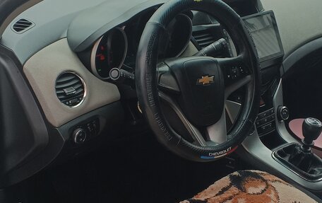 Chevrolet Cruze II, 2012 год, 460 000 рублей, 10 фотография