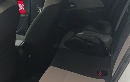 Chevrolet Cruze II, 2012 год, 460 000 рублей, 7 фотография