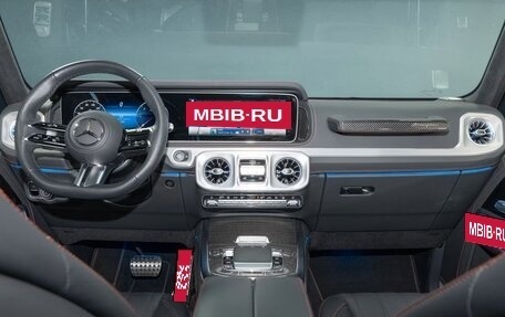 Mercedes-Benz G-Класс W463 рестайлинг _iii, 2025 год, 16 990 228 рублей, 16 фотография