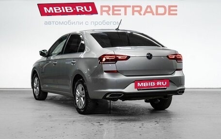 Volkswagen Polo VI (EU Market), 2021 год, 1 650 000 рублей, 8 фотография