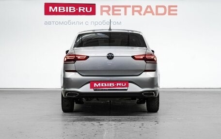 Volkswagen Polo VI (EU Market), 2021 год, 1 650 000 рублей, 7 фотография