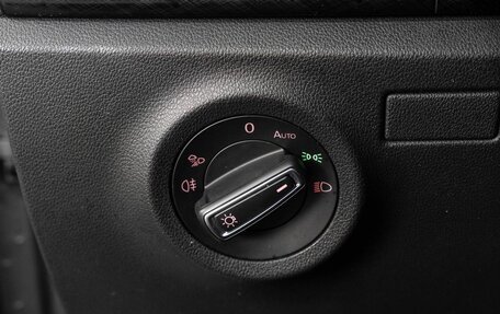 Volkswagen Polo VI (EU Market), 2021 год, 1 650 000 рублей, 12 фотография