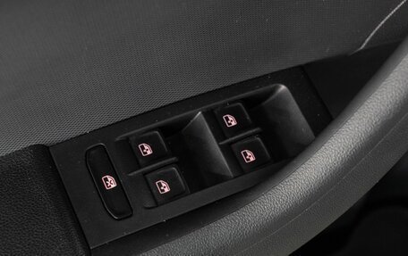 Volkswagen Polo VI (EU Market), 2021 год, 1 650 000 рублей, 13 фотография