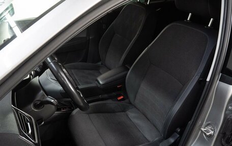 Volkswagen Polo VI (EU Market), 2021 год, 1 650 000 рублей, 14 фотография