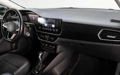 Volkswagen Polo VI (EU Market), 2021 год, 1 650 000 рублей, 16 фотография