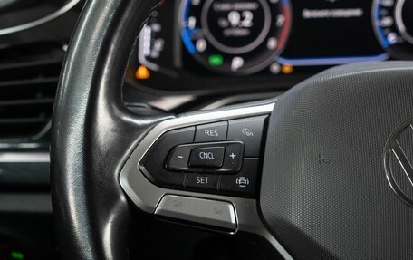 Volkswagen Polo VI (EU Market), 2021 год, 1 650 000 рублей, 21 фотография