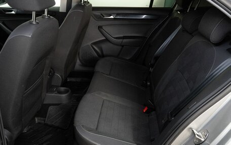 Volkswagen Polo VI (EU Market), 2021 год, 1 650 000 рублей, 15 фотография