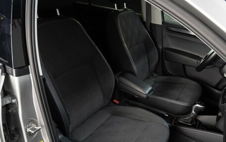 Volkswagen Polo VI (EU Market), 2021 год, 1 650 000 рублей, 17 фотография